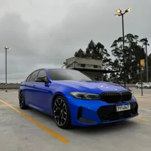 Body Kit BMW 320i G28 para BMW Série 3 F30 2013 a 2018