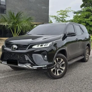 Body Kit Hilux SW4 Diamond 2016 a 2025