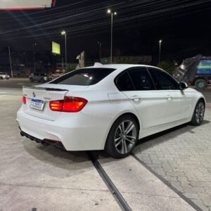 Body Kit M Sport para BMW Série 3 F30 2013 a 2018 - 03
