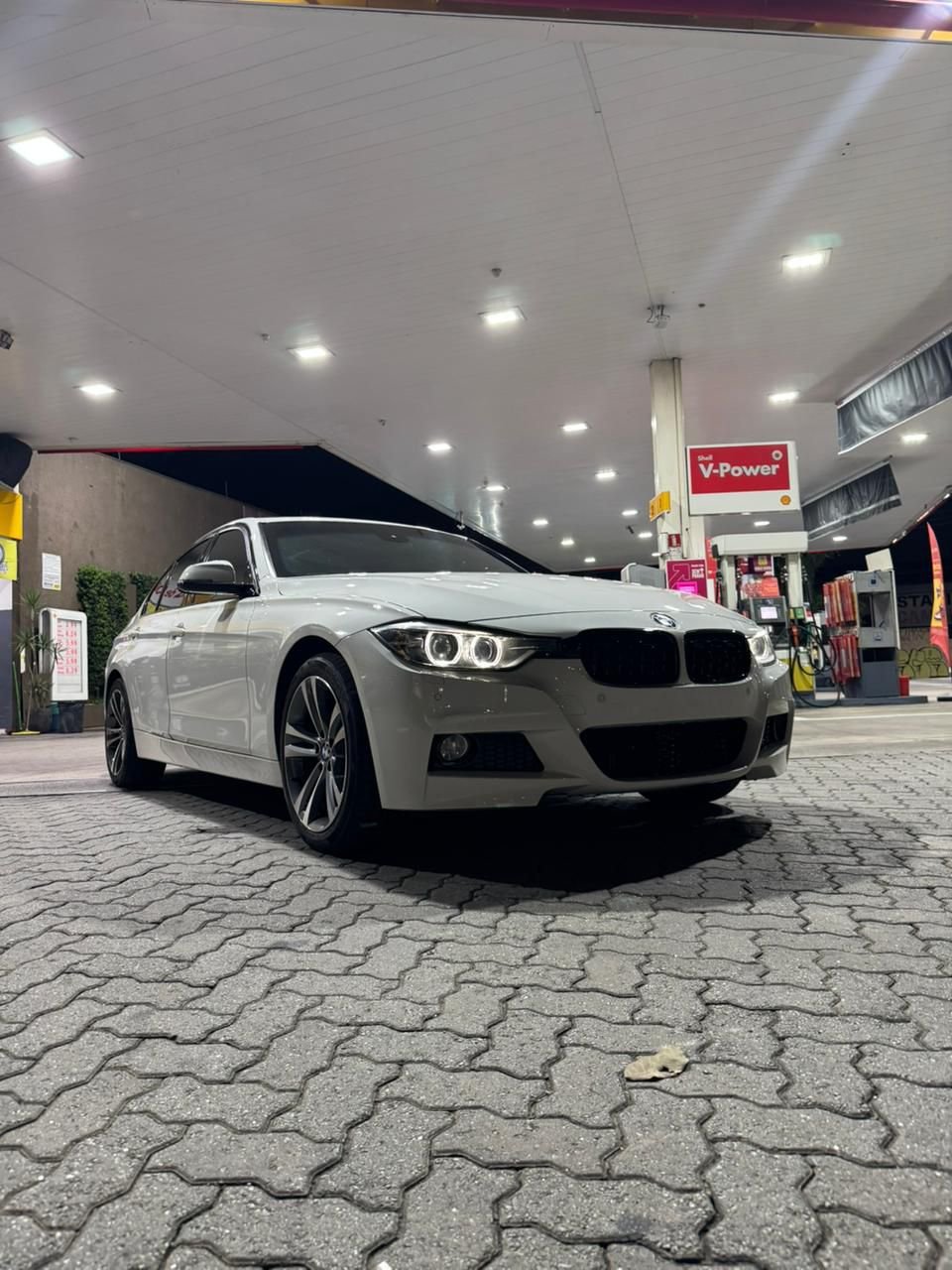Body Kit M Sport para BMW Série 3 F30 2013 a 2018 - Imagem 4