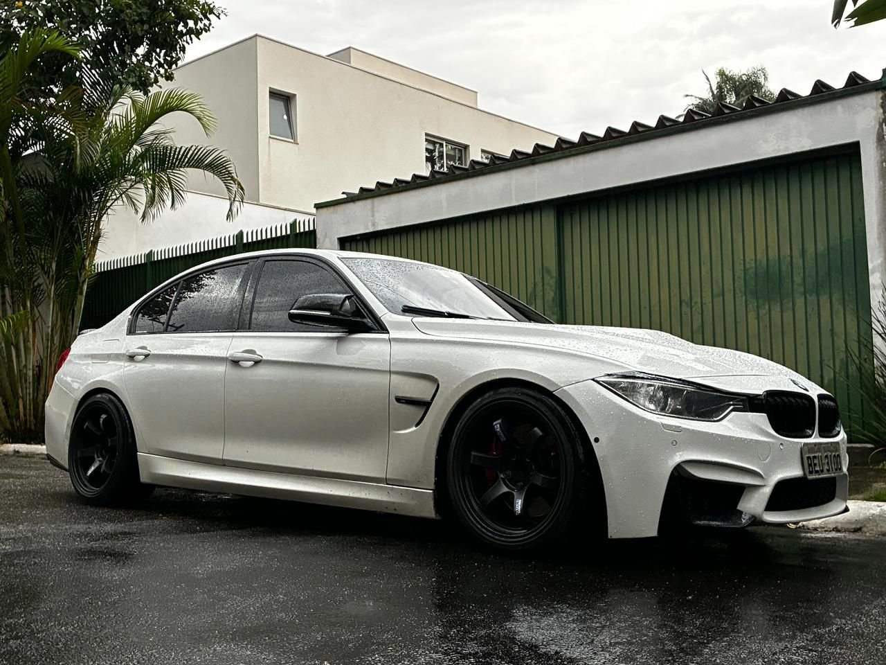Body Kit M3 para BMW Série 3 F30 2013 a 2018