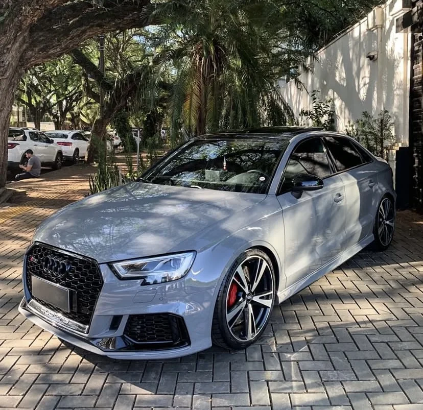 Para-choque S3 para Audi A3 — 2017 a 2020 - Imagem 9