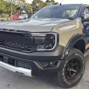 Body Kit Ranger Raptor 2013 a 2023