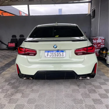 Body Kit BMW 320i G28 para BMW Série 3 F30 2013 a 2018 - 09
