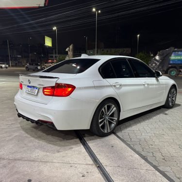 Body Kit M Sport para BMW Série 3 F30 2013 a 2018 - 03