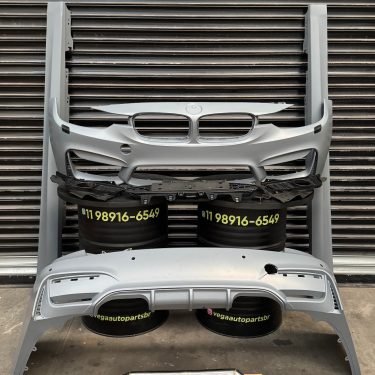 Body Kit M3 para BMW Série 3 F30 2013 a 2018 - 01