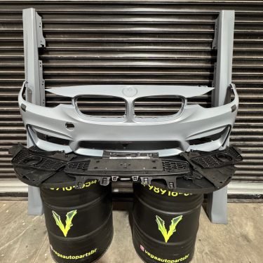 Body Kit M3 para BMW Série 3 F30 2013 a 2018 - 02