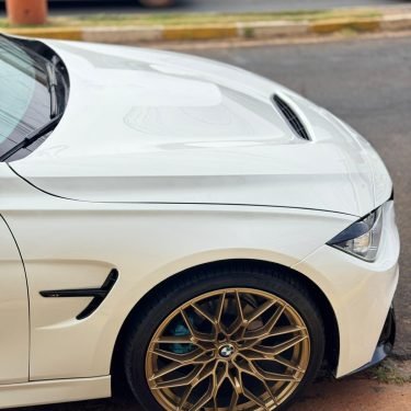 Body Kit M3 para BMW Série 3 F30 2013 a 2018 - 05