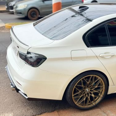 Body Kit M3 para BMW Série 3 F30 2013 a 2018 - 06