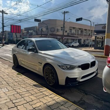 Body Kit M3 para BMW Série 3 F30 2013 a 2018 - 07