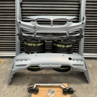 Body Kit M3 para BMW Série 3 F30 2013 a 2018 - 11