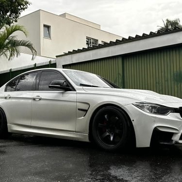 Body Kit M3 para BMW Série 3 F30 2013 a 2018