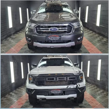 Body Kit Ranger Raptor 2013 a 2023 - 02