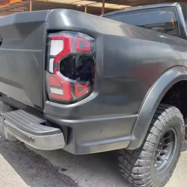 Body Kit Ranger Raptor 2013 a 2023 - 06
