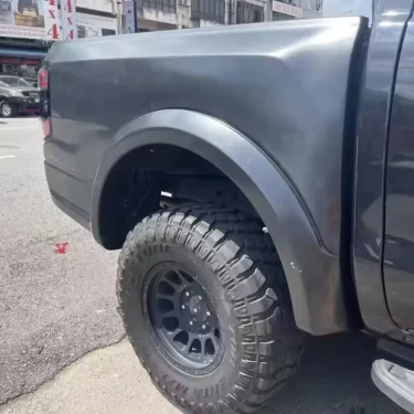 Body Kit Ranger Raptor 2013 a 2023 - 07