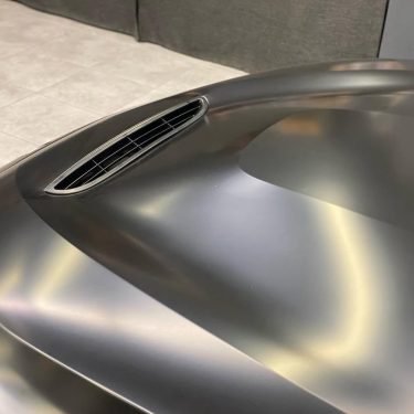 Capô M3 CS para BMW Série 3 F30 2013 a 2018 - 06