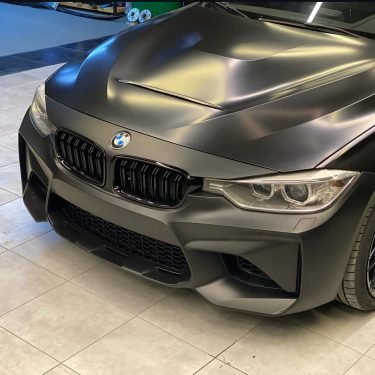 Capô M3 CS para BMW Série 3 F30 2013 a 2018