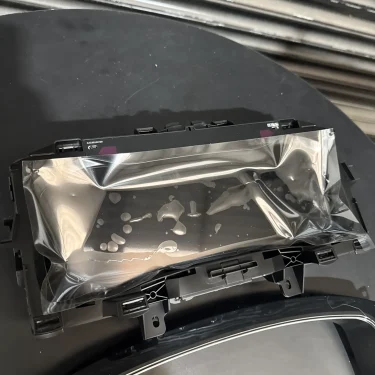 Painel Digital TFT para Golf MK7 2014 a 2017 - 03