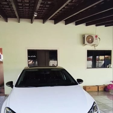 Par de Faróis Golf MK7.5 para Golf MK7 2014 a 2017 - 09