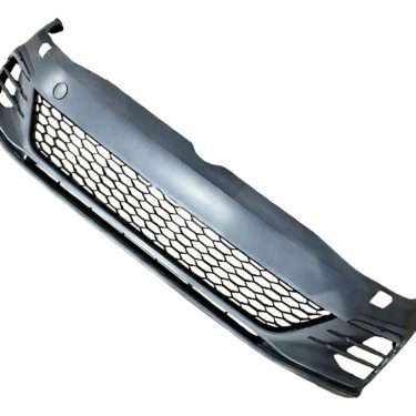 Para-choque Dianteiro Golf R MK7.5 para Golf MK7 2014 a 2017 - 09