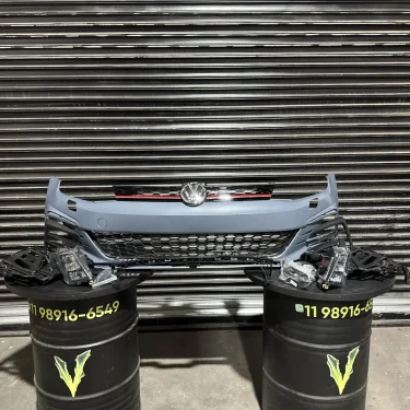 para Golf MK7 2014 a 2017 - 02