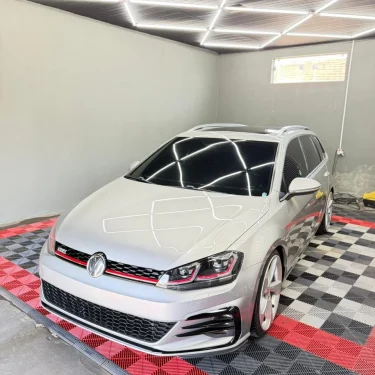 para Golf MK7 2014 a 2017 - 03