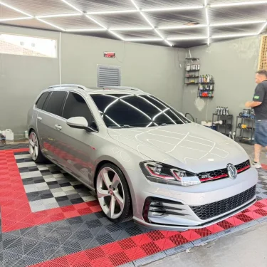 para Golf MK7 2014 a 2017 - 07