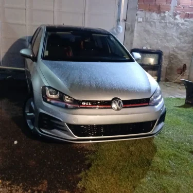 para Golf MK7 2014 a 2017 - 08