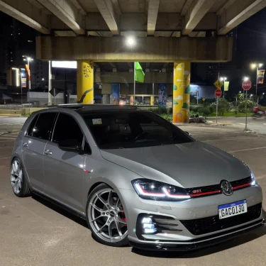 para Golf MK7 2014 a 2017 - 09